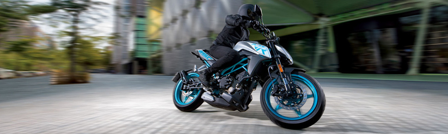 2024 CFMoto Motorcycle sale in RIVA Motorsports & Marine, Key Largo, Florida